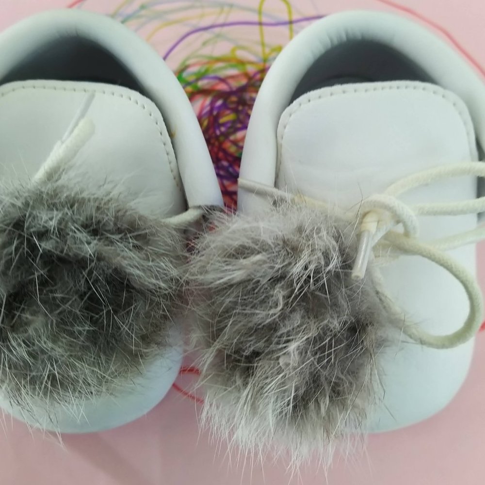 New born Baby shoes